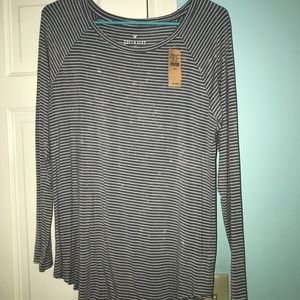 long sleeve from american eagle